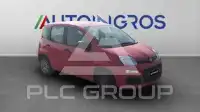 2021 Fiat Panda