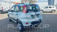2021 Fiat Panda