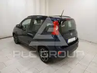2021 Fiat Panda