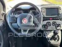2021 Fiat Panda