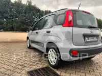 2021 Fiat Panda