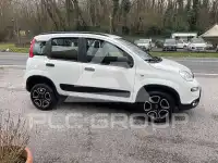 2021 Fiat Panda