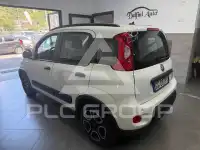 2021 Fiat Panda