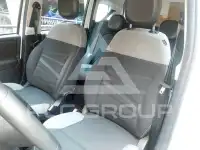 2021 Fiat Panda