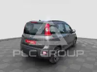 2021 Fiat Panda