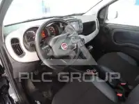 2021 Fiat Panda