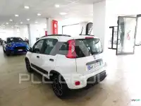 2021 Fiat Panda