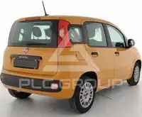 2021 Fiat Panda