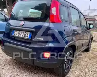 2021 Fiat Panda