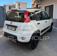 2021 Fiat Panda
