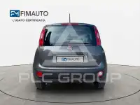 2021 Fiat Panda