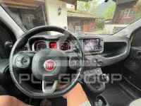 2021 Fiat Panda