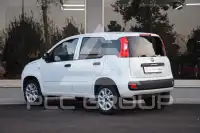 2021 Fiat Panda