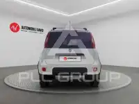 2021 Fiat Panda
