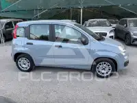 2021 Fiat Panda