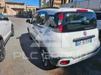 2021 Fiat Panda
