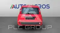 2021 Fiat Panda