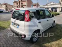 2021 Fiat Panda