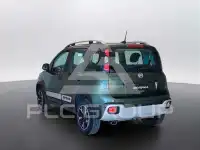 2021 Fiat Panda