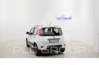 2021 Fiat Panda