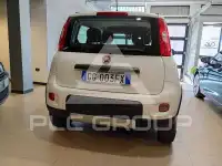 2021 Fiat Panda