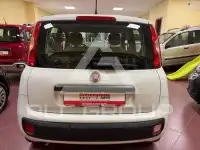 2021 Fiat Panda