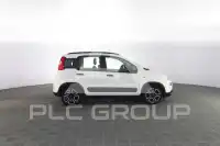 2021 Fiat Panda