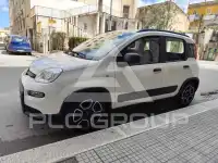 2021 Fiat Panda
