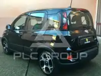 2021 Fiat Panda