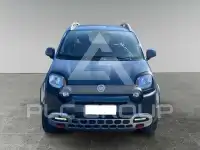 2021 Fiat Panda