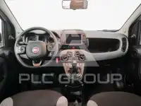 2021 Fiat Panda