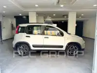 2021 Fiat Panda