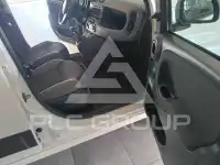 2021 Fiat Panda