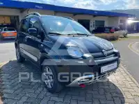 2021 Fiat Panda