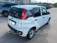 2021 Fiat Panda