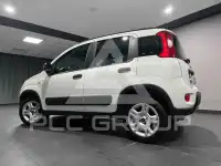2021 Fiat Panda