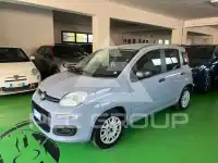 2021 Fiat Panda