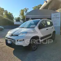 2021 Fiat Panda