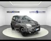 2021 Fiat Panda