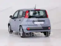 2021 Fiat Panda