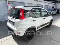 2021 Fiat Panda