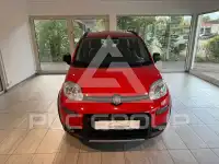 2021 Fiat Panda