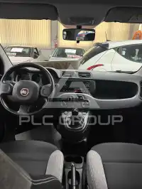 2021 Fiat Panda