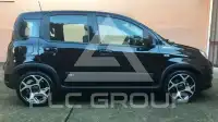 2021 Fiat Panda