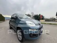 2021 Fiat Panda