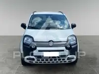 2021 Fiat Panda