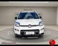 2021 Fiat Panda