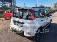2021 Fiat Panda