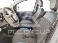 2021 Fiat Panda