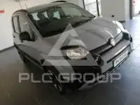 2021 Fiat Panda
